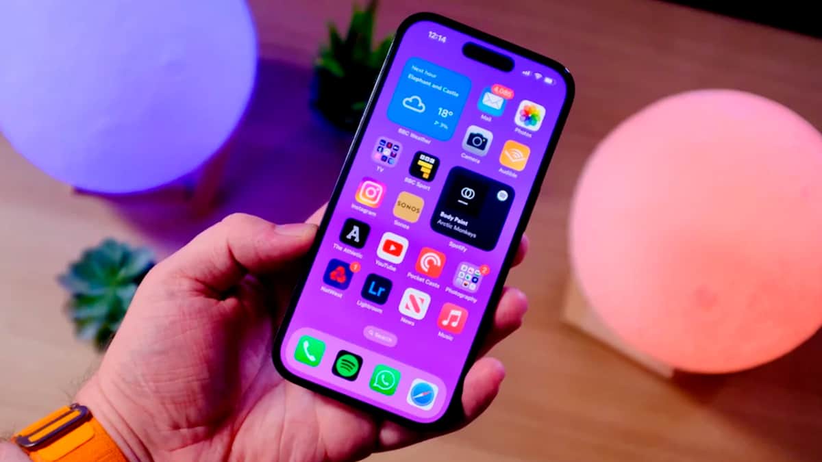 Apple's iOS 18: Exciting New Features You Need to Know About