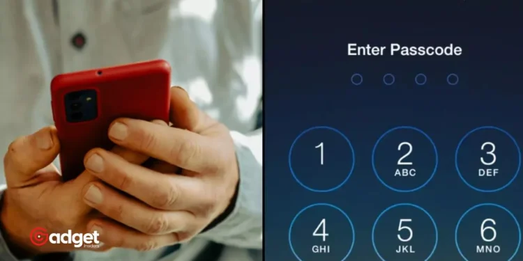 Avoid These Easy-to-Guess PINs: Why Your Smartphone’s Security Might Be at Risk