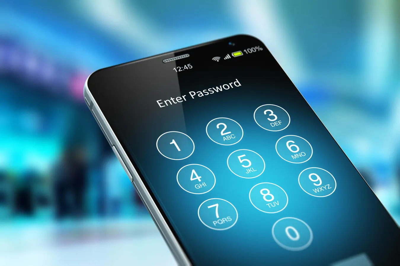 Avoid These Easy-to-Guess PINs, The Reason Your Smartphone’s Security Might Be at Risk