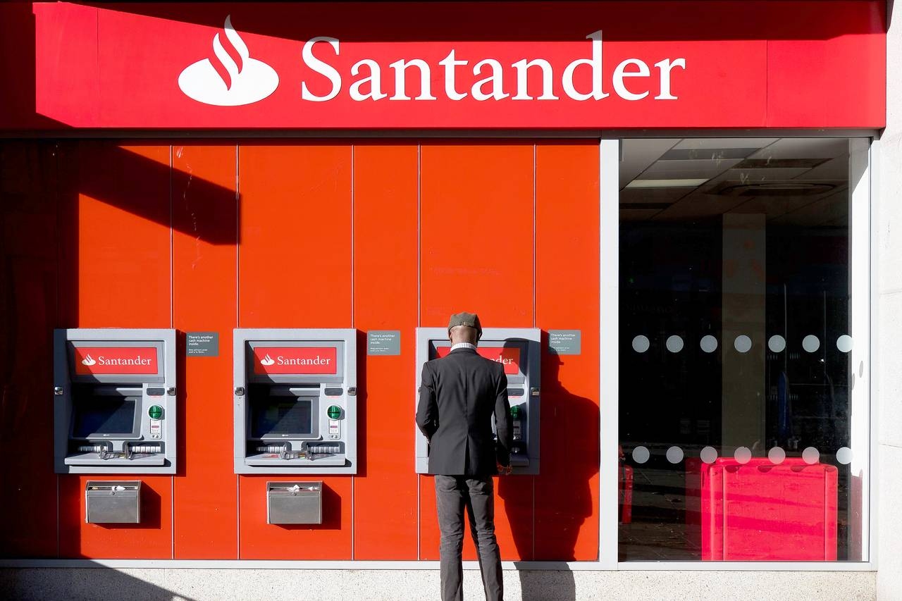 Banking Breach Alert: How Millions of Santander Customers' Data Got Exposed