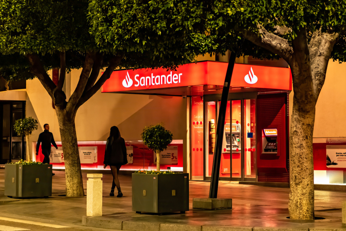 Banking Breach Alert: How Millions of Santander Customers' Data Got Exposed