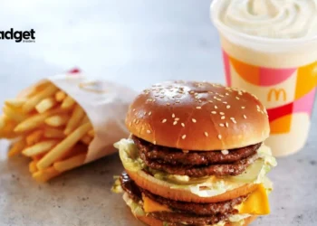Big Brand Showdown: How a Small Irish Chain Challenged McDonald's Over the Chicken Big Mac Trademark