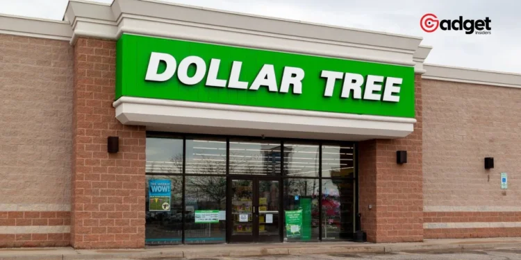 Big Changes at Dollar Tree: What the New Strategy Means for Shoppers and Investors