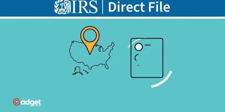 Big News for Taxpayers: Free IRS Tax Filing Expands to Every State in 2025