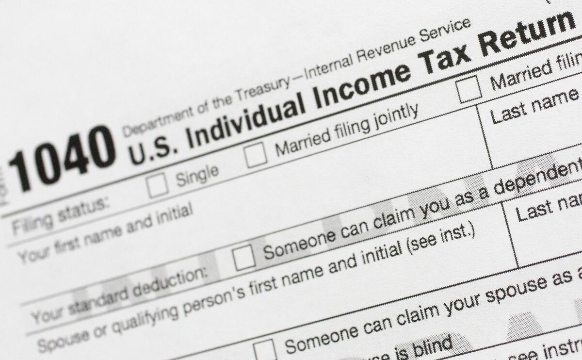 Big News for Taxpayers: Free IRS Tax Filing Expands to Every State in 2025