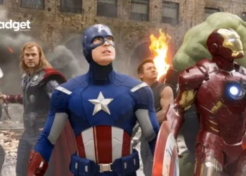 Biggest Avengers Team-Up Ever Over 60 Marvel Heroes to Star in Upcoming Avengers 5 Movie!
