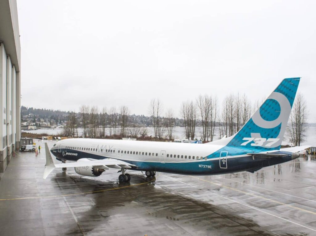 Boeing Faces $72 Million Fine Over Stolen Secrets What This Means for the Airplane Maker and You