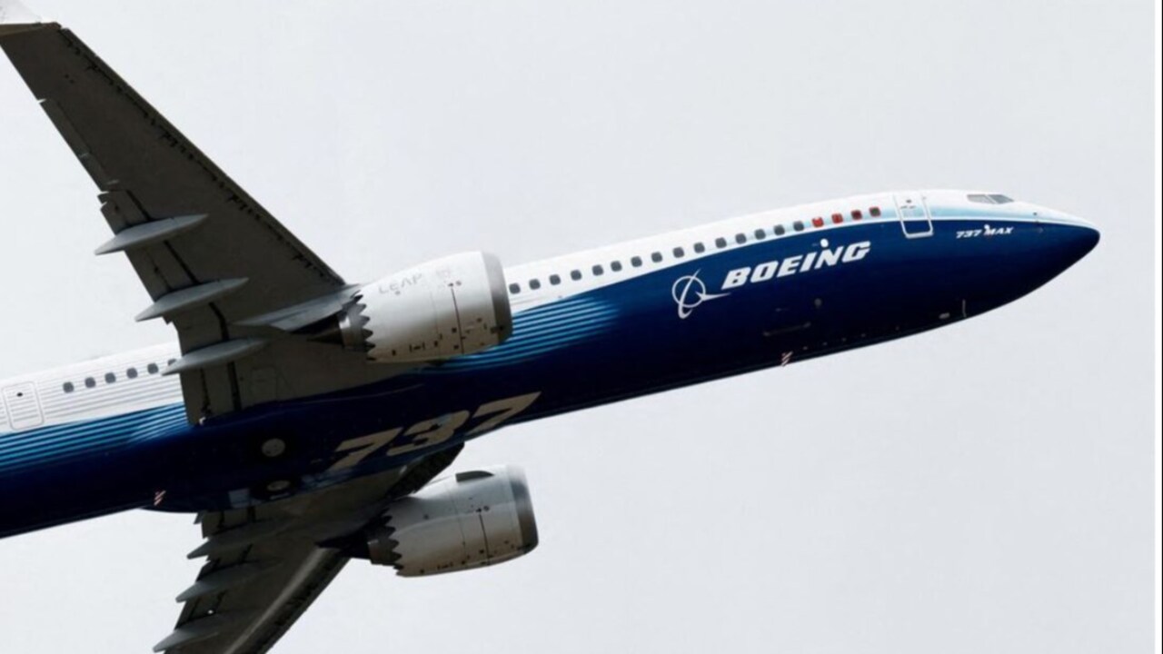 Boeing Faces Big Troubles Inside the Story of Safety Issues and Worker Unrest at America's Giant Plane Factory---