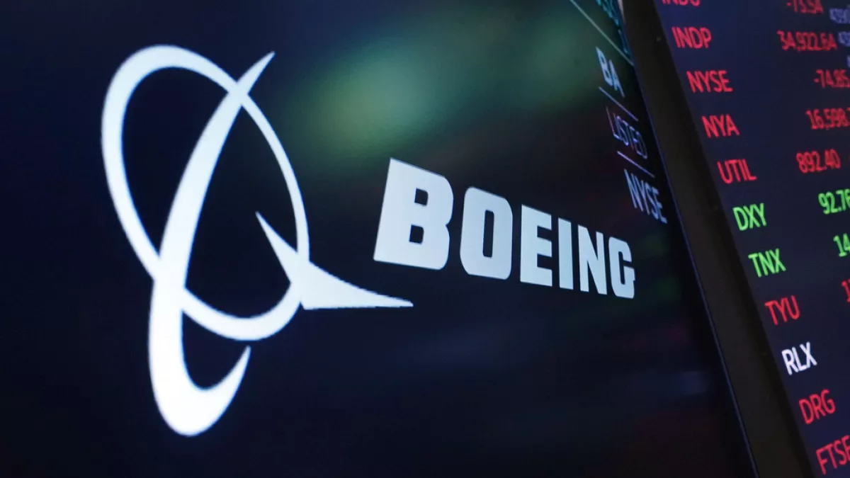 Boeing Faces Big Troubles Inside the Story of Safety Issues and Worker Unrest at America's Giant Plane Factory-