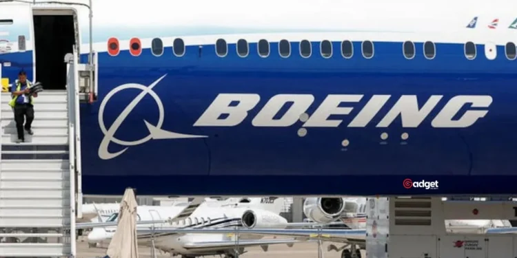 Boeing Faces Legal Challenges with Zunum Aero Lawsuit and Potential Damages Soaring as High as $235 Million