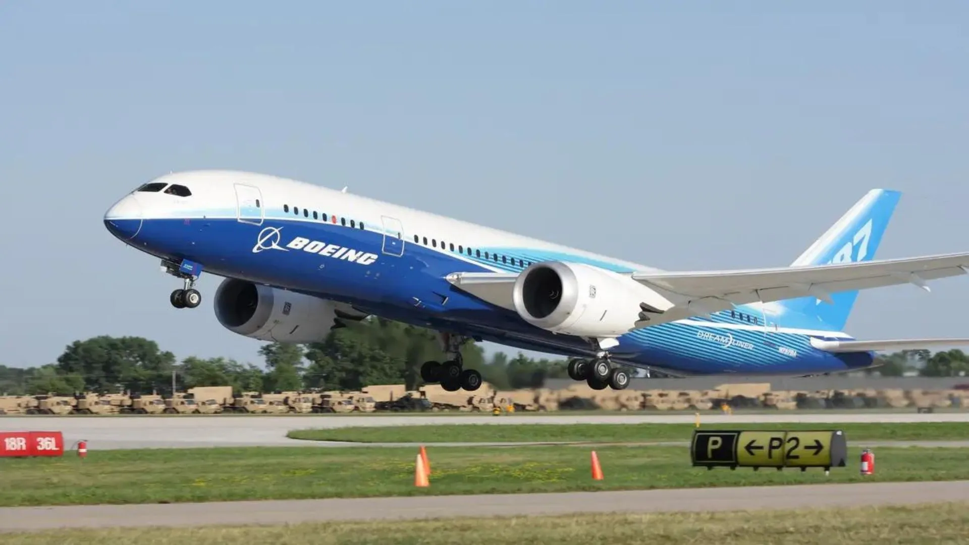 Boeing Faces New Challenges Employees Speak Out About Airplane Safety Issues--