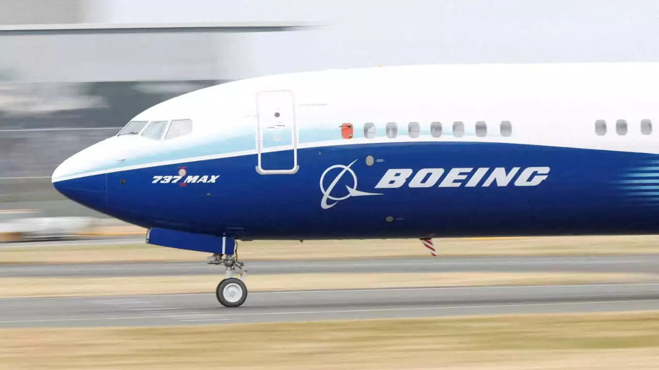 Boeing Faces Tough Reforms How New Safety Plans Aim to Restore Trust in Air Travel---