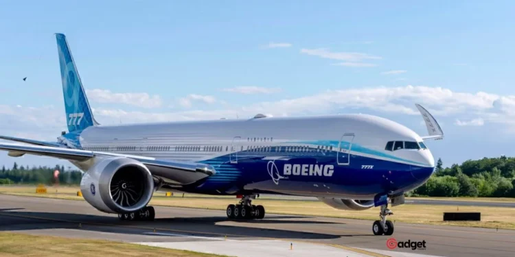 Boeing Ordered to Pay Massive $72,000,000 Fine for Trade Secret Misappropriation from Zunum Aero