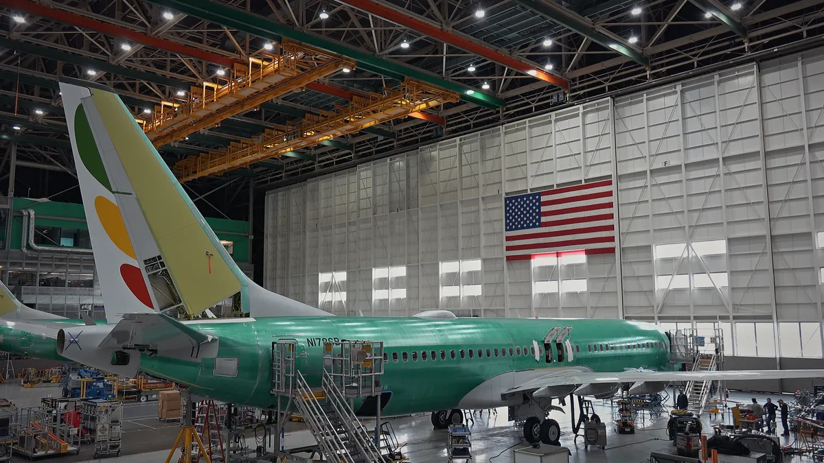 Boeing's Big Payback: Company Shells Out $11.5M for Workers' Unpaid Travel Time