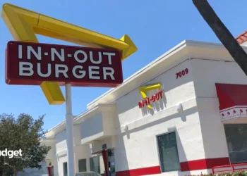 Burger Price Bump How In-N-Out’s New Menu Costs Reflect California's Wage Hike----