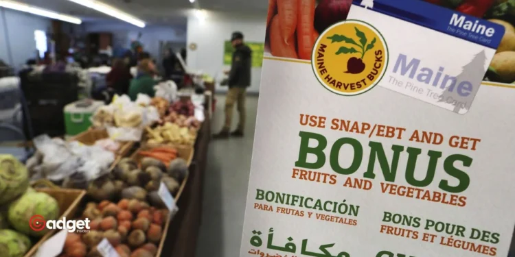 California SNAP Recipients Face Tight Deadline to Renew Benefits