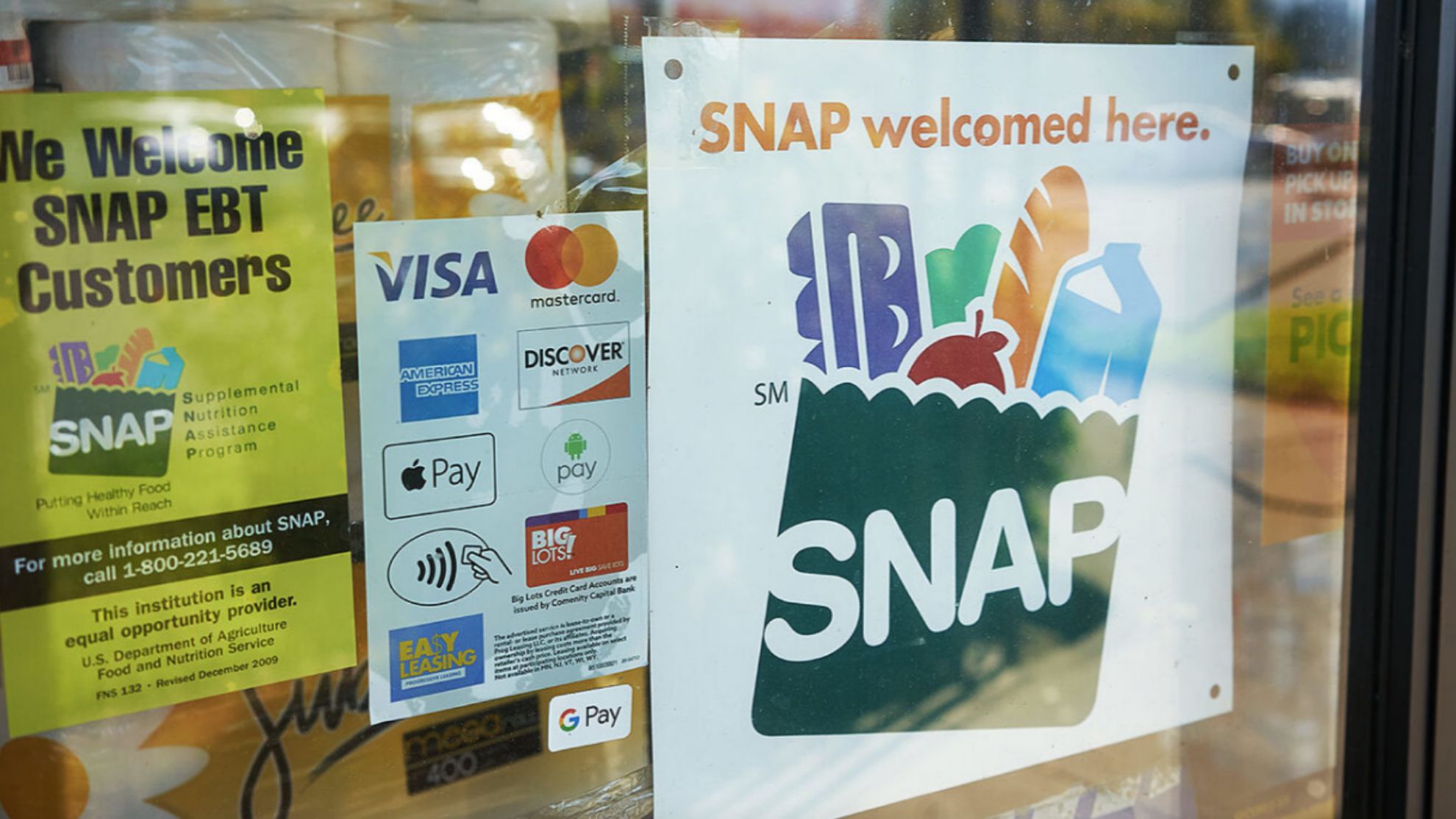 California SNAP Recipients Face Tight Deadline to Renew Benefits