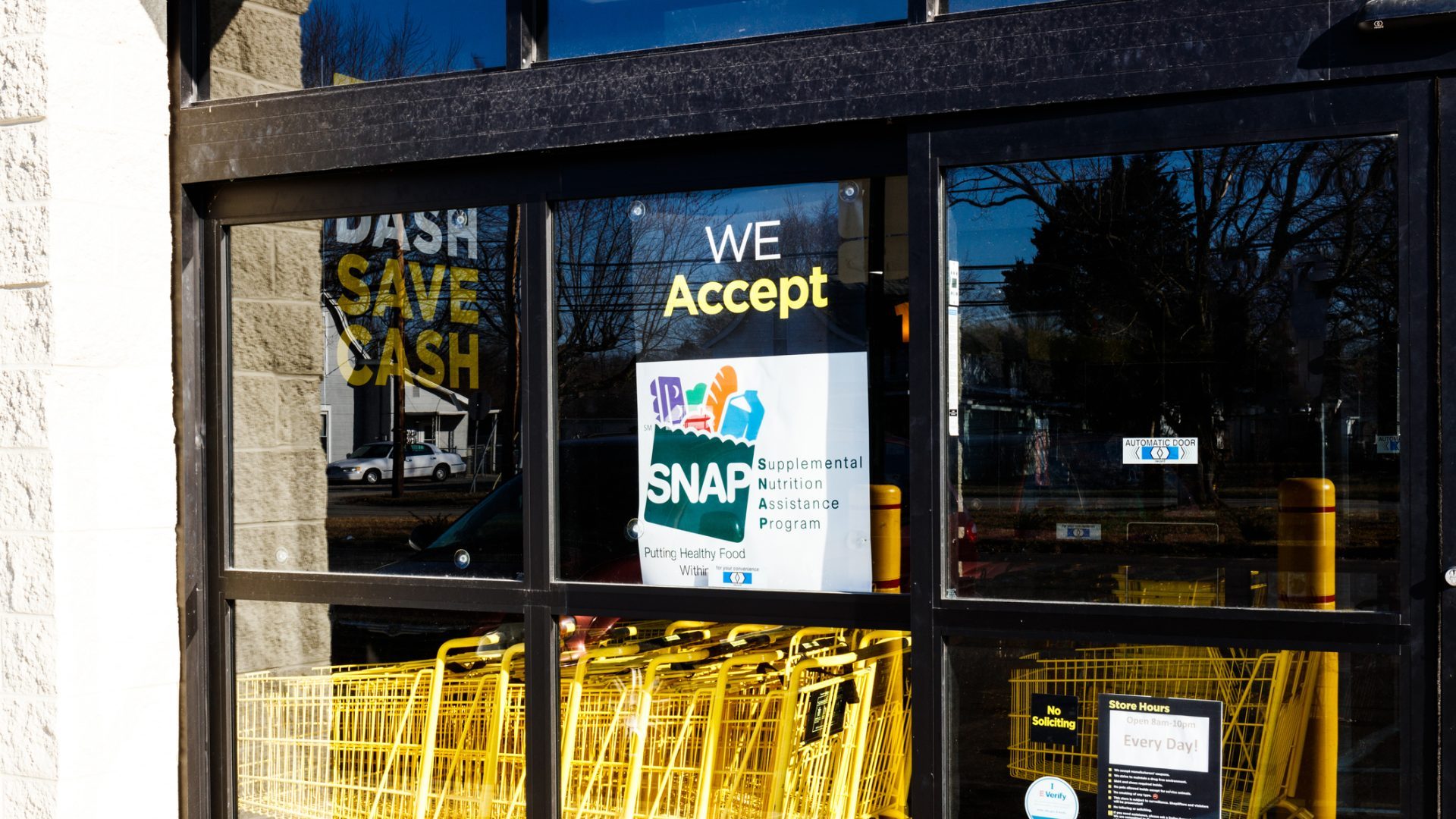 California SNAP Recipients Face Tight Deadline to Renew Benefits