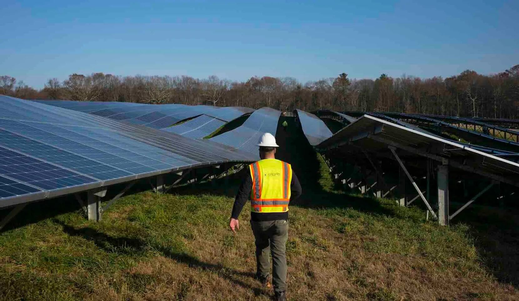 California's New Solar Policy What It Means for Renters and Low-Income Families---