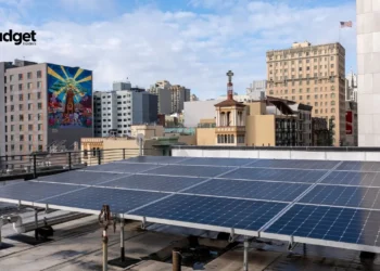 California's New Solar Policy What It Means for Renters and Low-Income Families