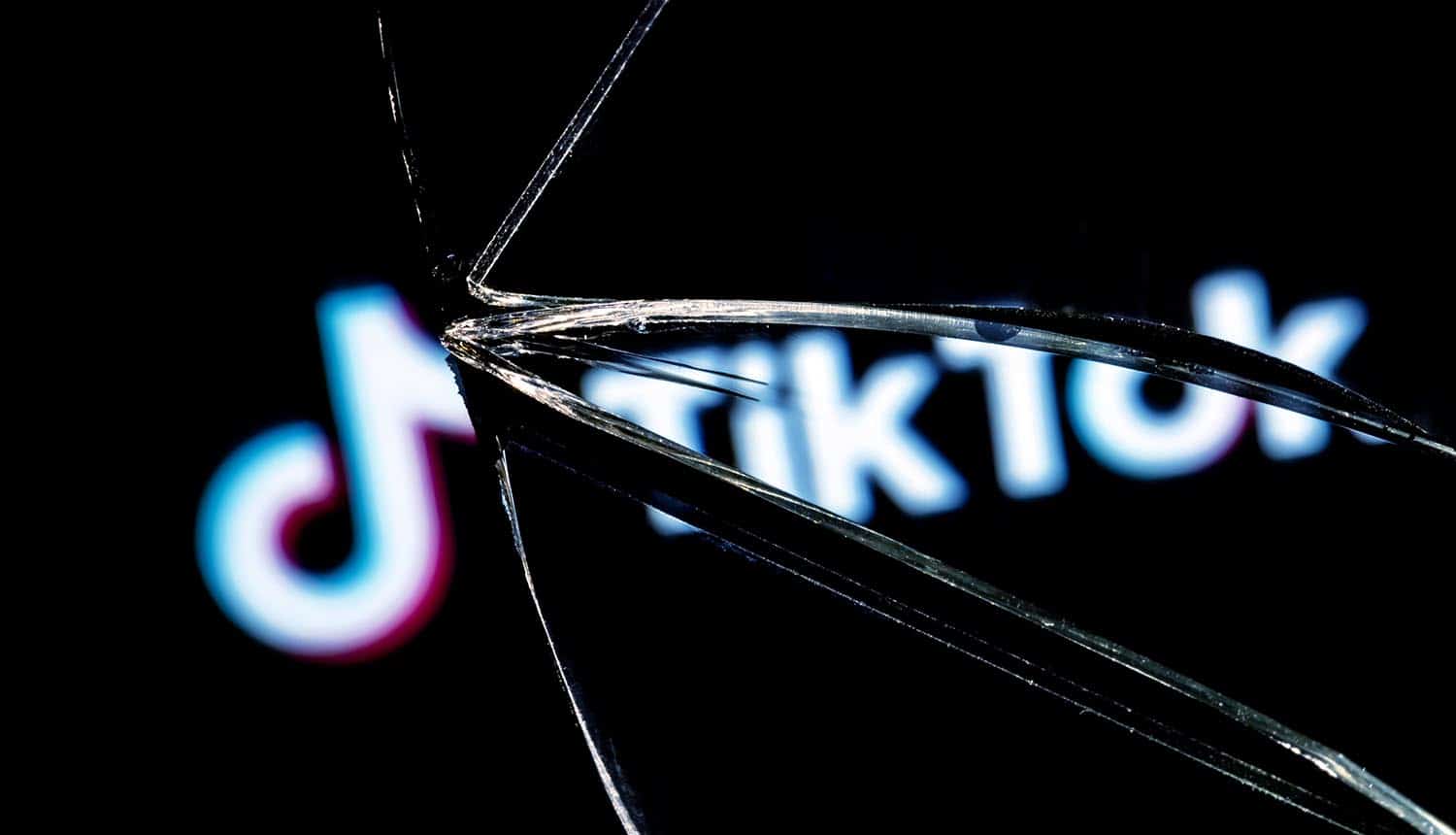 Celebrity TikTok Accounts Hacked Inside the CNN and Paris Hilton Cyber Attack Scare---