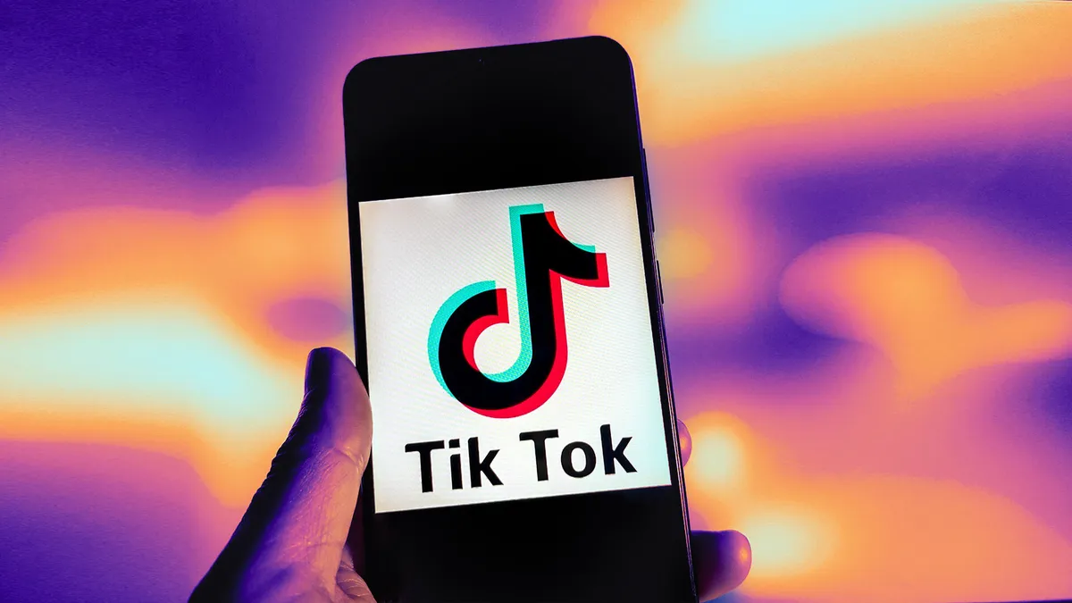 Celebrity TikTok Accounts Hacked Inside the CNN and Paris Hilton Cyber Attack Scare----