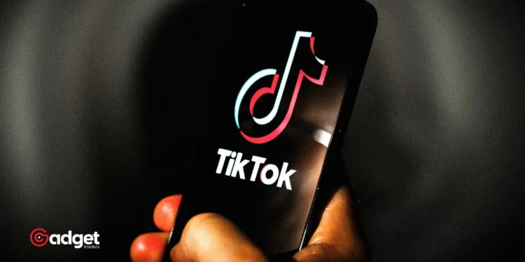 Celebrity TikTok Accounts Hacked Inside the CNN and Paris Hilton Cyber Attack Scare