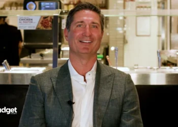 Chipotle Boss Sheds Light on Portion Sizes: How a Simple Glance Can Get You More