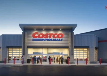 Costco Re-Energises Book Market by Selling Only Books During Holidays