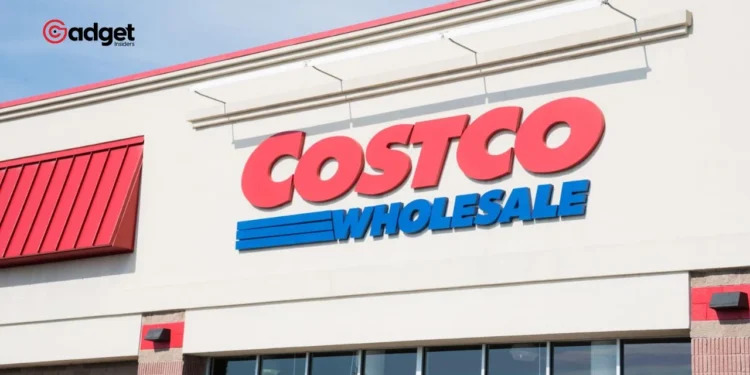 Costco Sets New Record: Low Prices Drive Surprising Sales Boost Amid Economic Ups and Downs