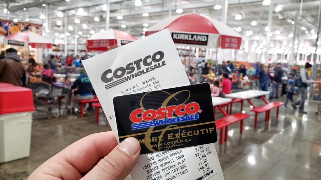 Costco Sticks to Its Guns No Fee Hike Despite Strong Sales and Surging Membership Loyalty