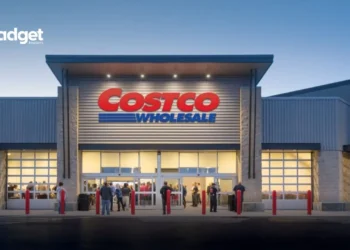 Costco's New Tech Wave How the Store You Love is Changing Shopping and Prices
