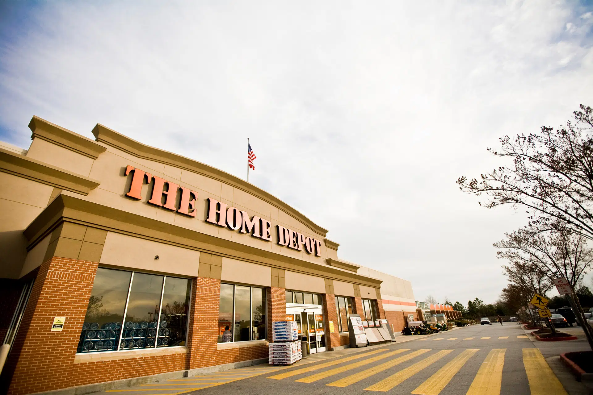 DIY Just Got Easier: Home Depot Rolls Out Fast Delivery with Instacart for Your Next Project