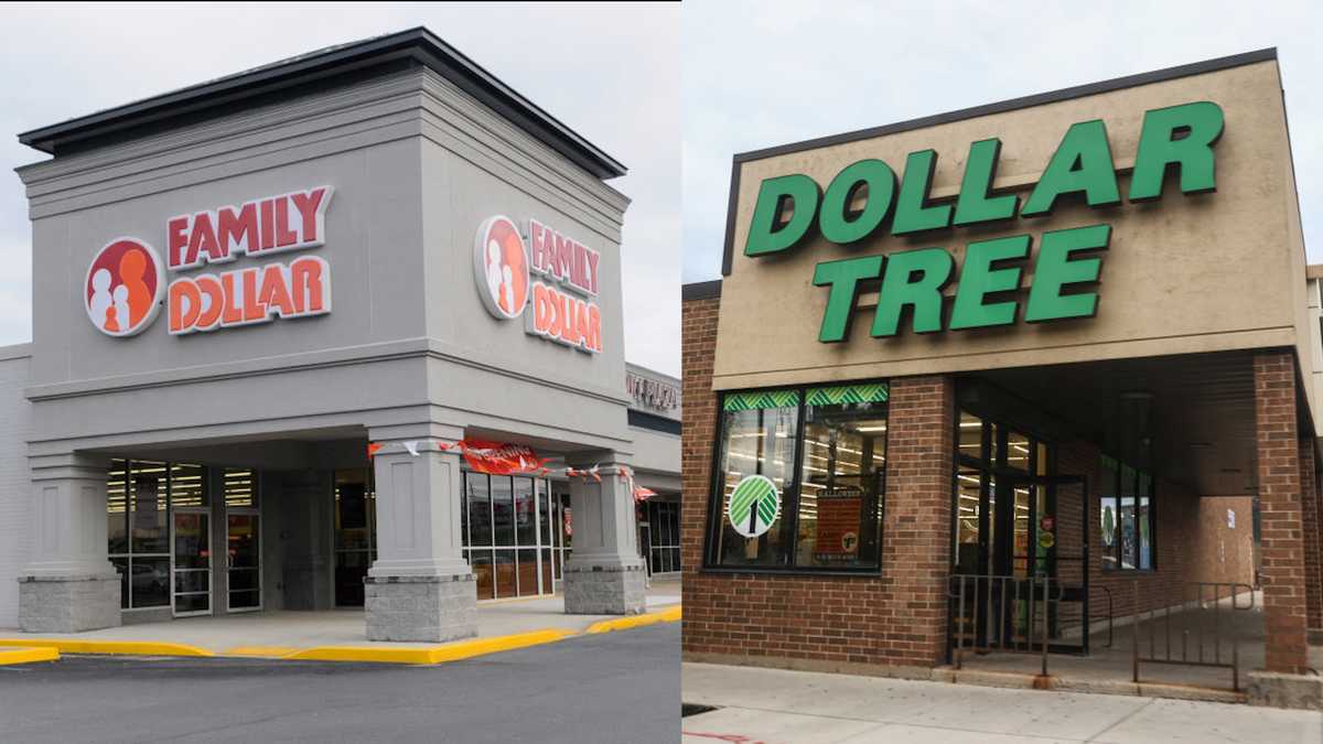 Dollar Tree May Say Goodbye to Family Dollar: Why the Big Retail Shake-Up Matters to Shoppers