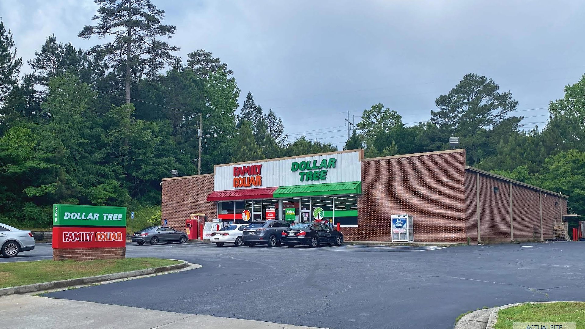Dollar Tree May Sell Family Dollar After Years Together What's Next for Shoppers----