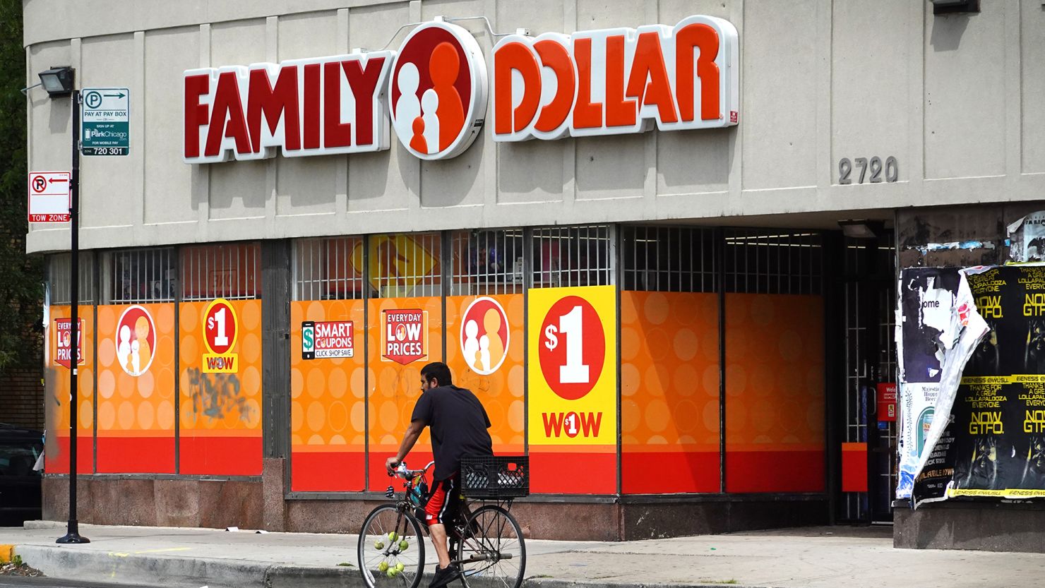 Dollar Tree May Sell Family Dollar After Years Together What's Next for Shoppers--
