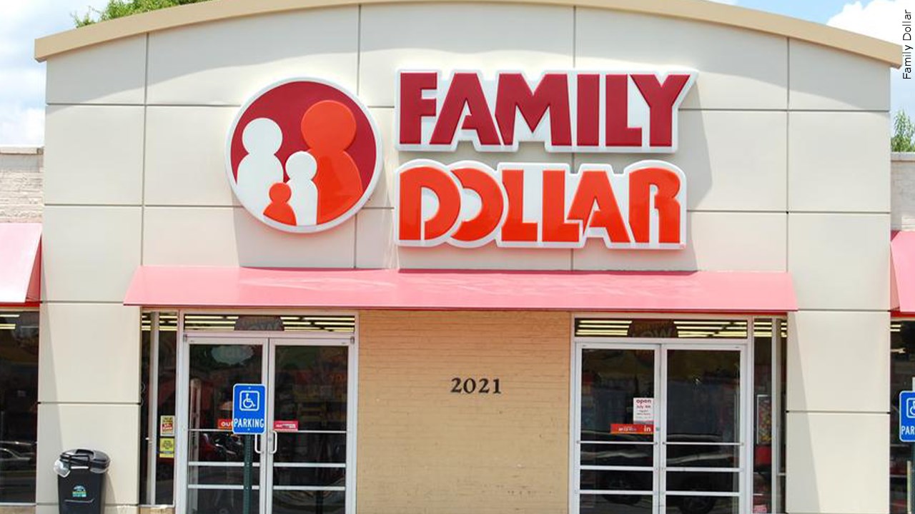 Dollar Tree May Sell Family Dollar After Years Together What's Next for Shoppers---