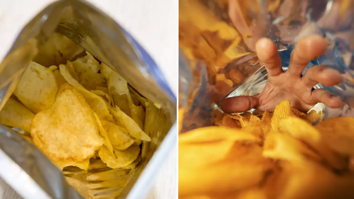 EU Cracks Down on Popular UK Crisp Flavor Over Health Fears What Snack Lovers Need to Know-