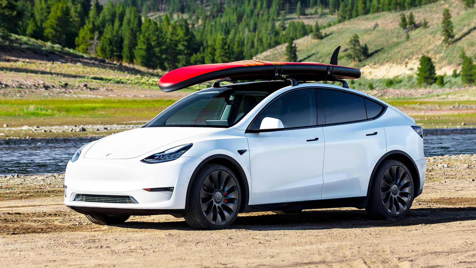 Elon Musk Announces No New Tesla Model Y Upgrade This Year, Will This Decision Upset Millions of EV Fans