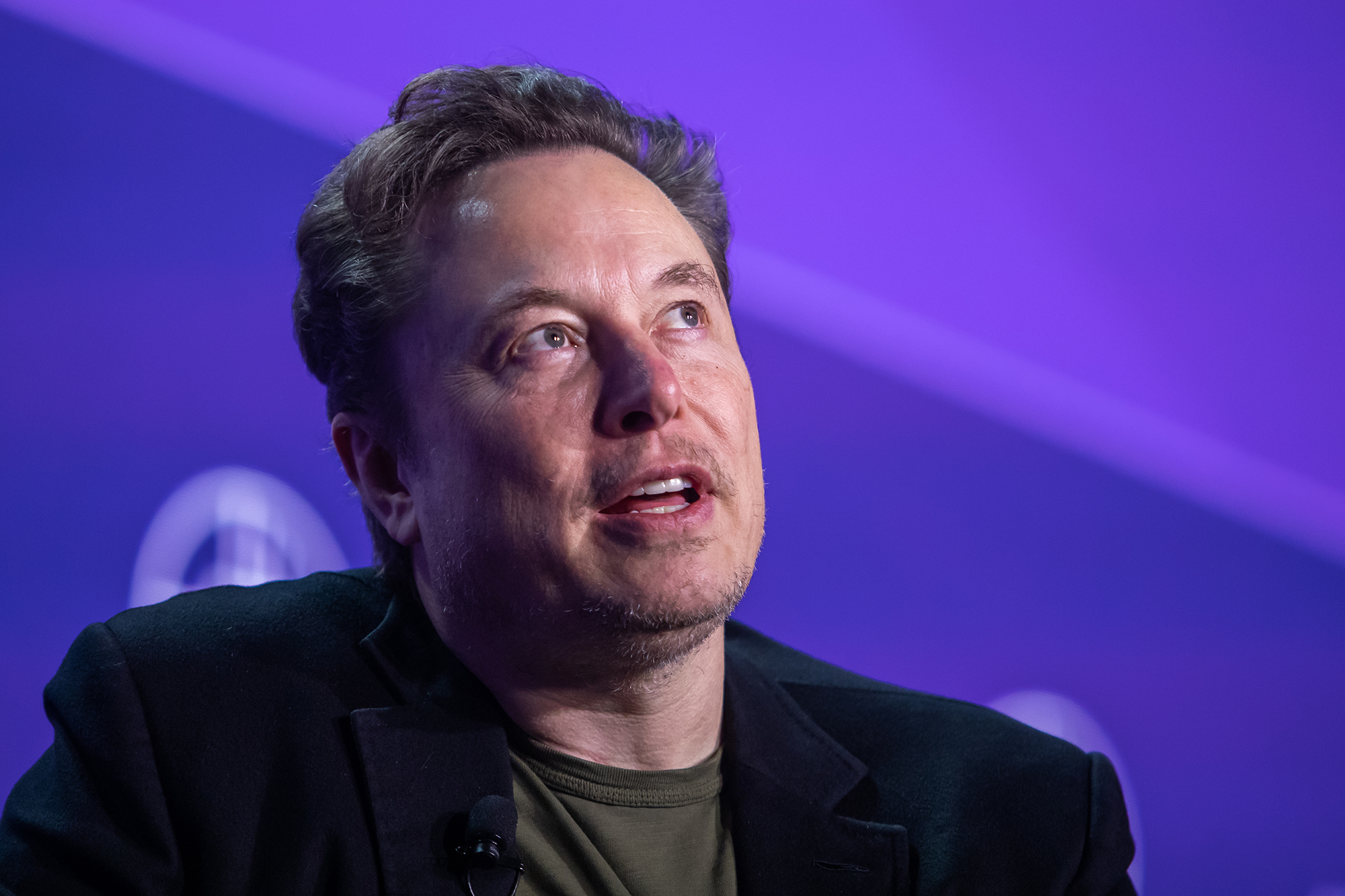 Elon Musk Faces Accusations in $7.5 Billion Insider Trading Lawsuit