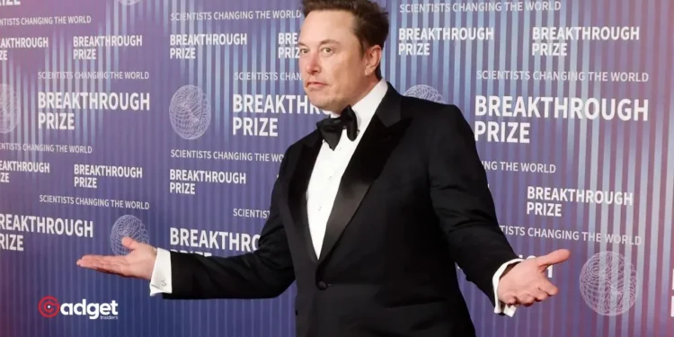 Elon Musk Faces Lawsuit Over Big Tesla Stock Sale Before Price Drop What You Need to Know