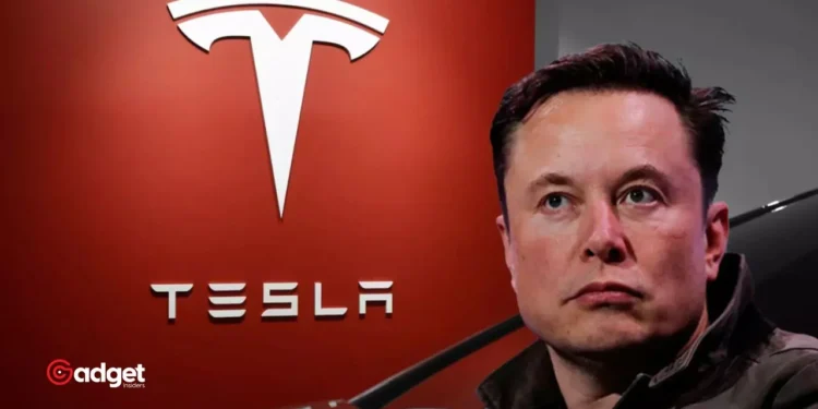 Elon Musk Faces Pushback on His Massive Tesla Salary Plan from California Teachers' Fund---
