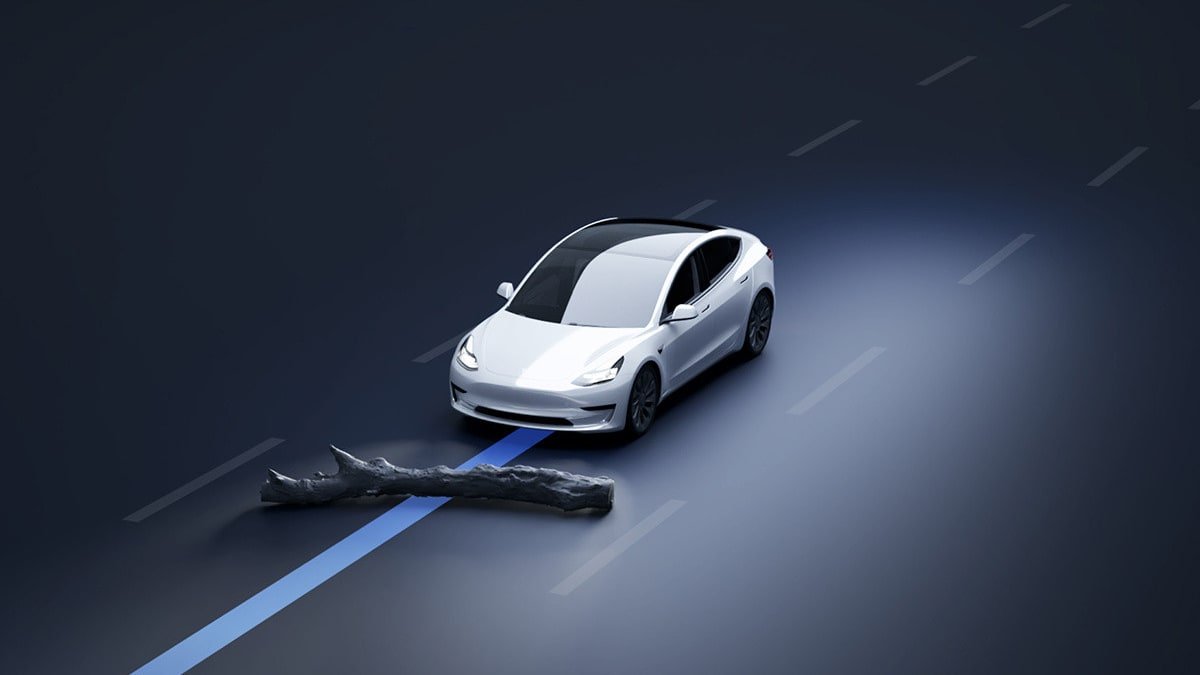 Elon Musk Promises Tesla's New Update Will Need Fewer Fixes What This Means for Your Next Drive---