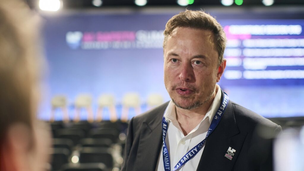 Elon Musk Shakes Up Tech World Redirects Critical AI Chips from Tesla to Boost His New Ventures15