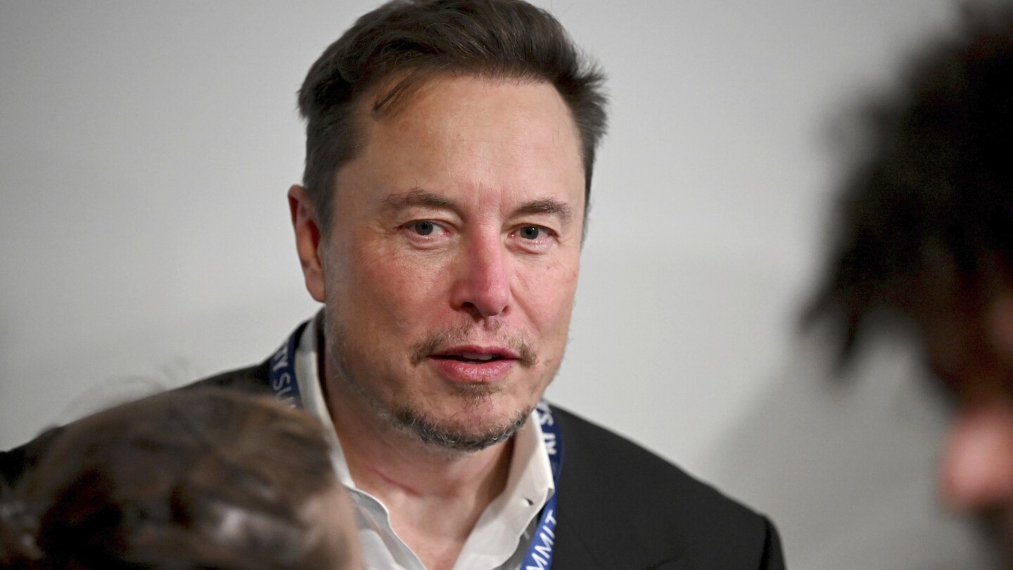 Elon Musk Takes His Battle for Tesla's Mega Pay Deal to Social Media What You Need to Know--