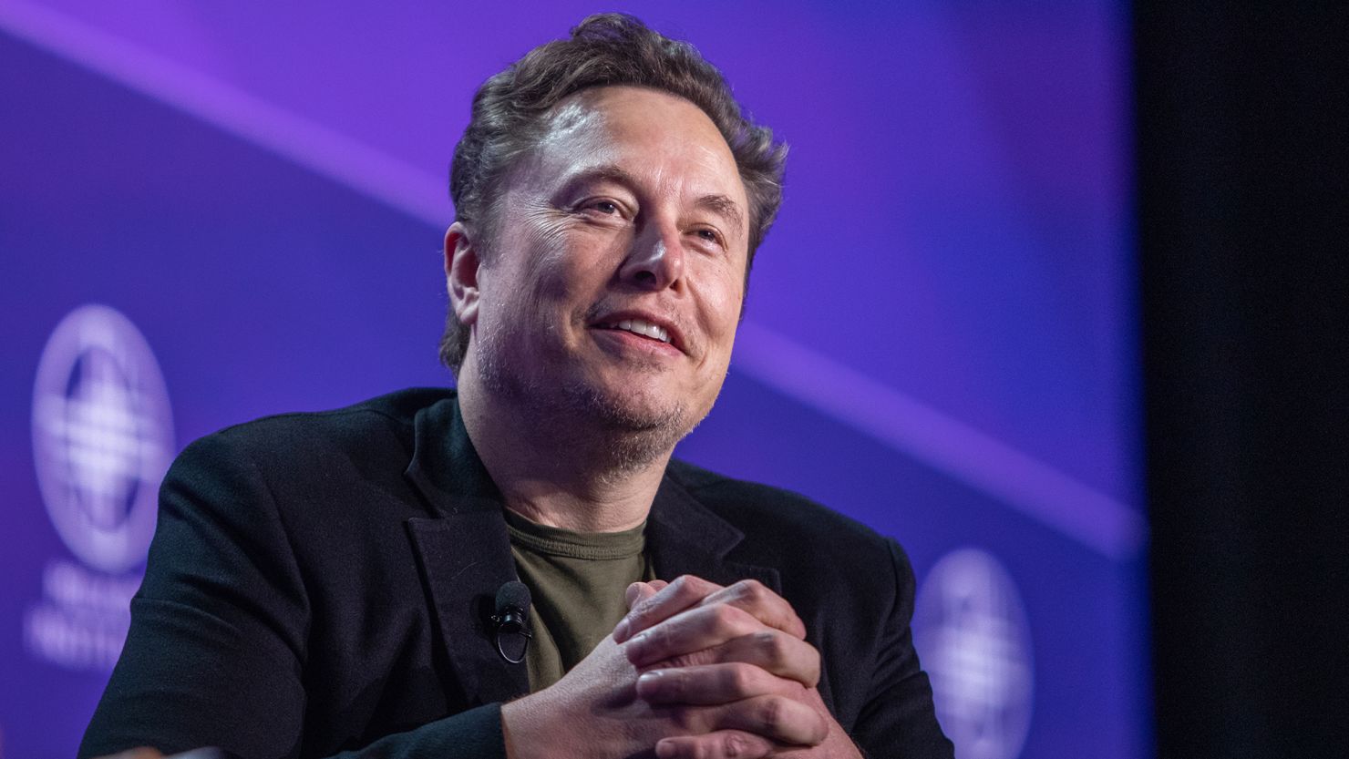 Elon Musk Teases the Launch of an Innovative X Phone 2