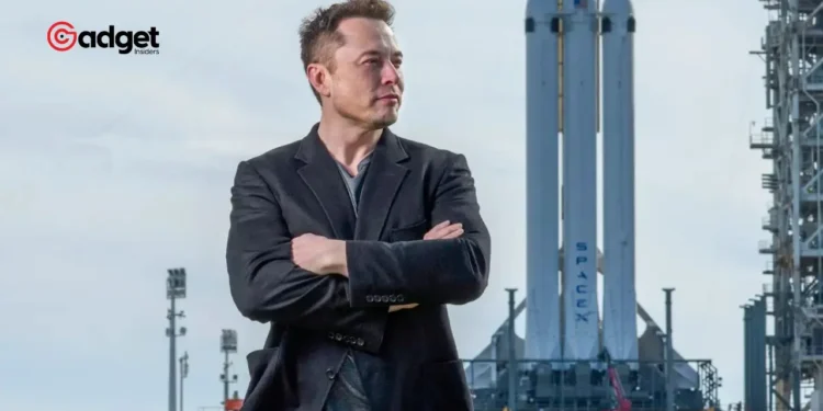 Elon Musk Teases the Launch of an Innovative X Phone 3