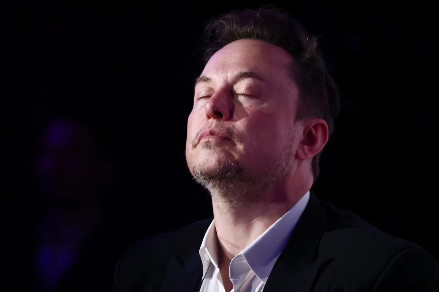 Elon Musk Teases the Launch of an Innovative X Phone 4