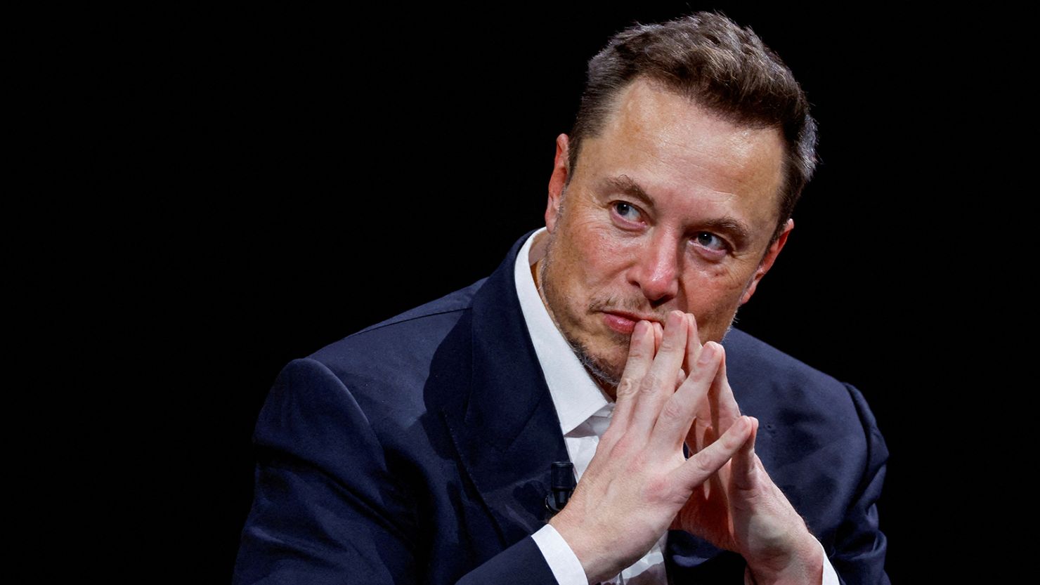 Elon Musk's Big Decision: How His Huge Payday Could Change Tesla's Future