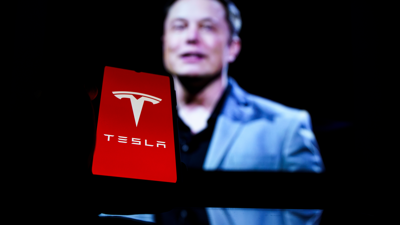 Elon Musk's Big Pay Debate What's Next for Tesla as Legal Battles Loom---